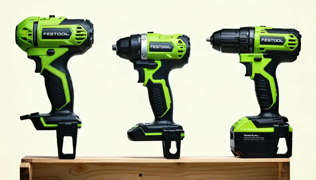 Подробный гид по выбору шуруповерт Festool: на что смотреть при покупке, чтобы получить долговечный инструмент с хорошим балансом, кейсом и удобной зарядкой