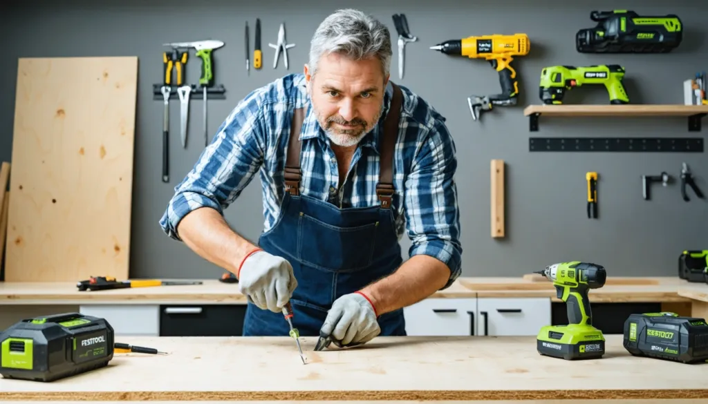 Как выбрать шуруповерт Festool для дома, ремонта и сборки мебели: сравнение напряжения, емкости батареи, крутящего момента, веса и комплектации для уверенной и комфортной работы